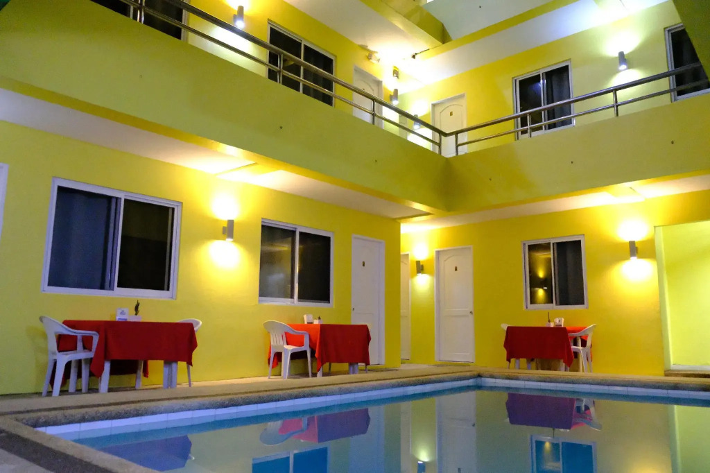Baywatch Dive Resort