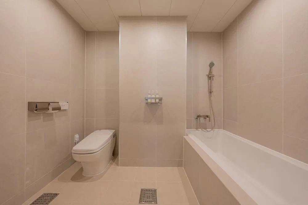 H-avenue Hotel Munhyeon