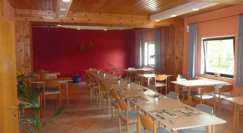 Hotel Rainsberghof