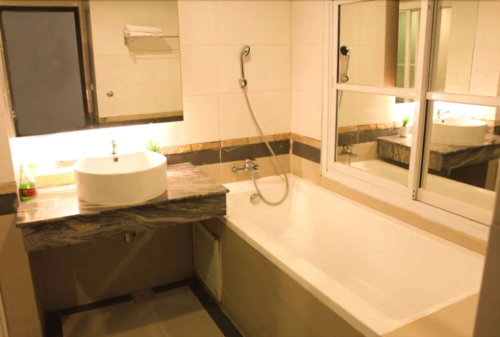Siamthana Hotel