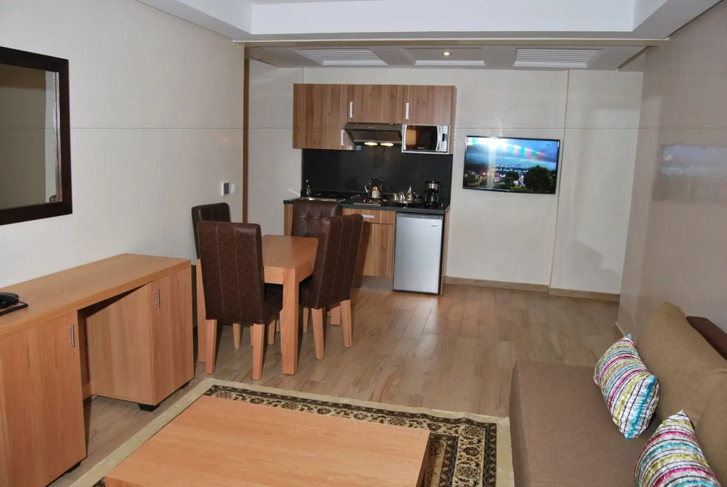 Rofaida AppartHotel