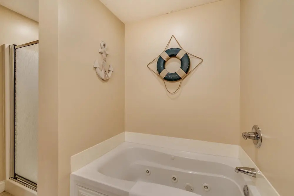 Myrtle Beach 101A Villa 4 bedroom By Affordable Large Properties