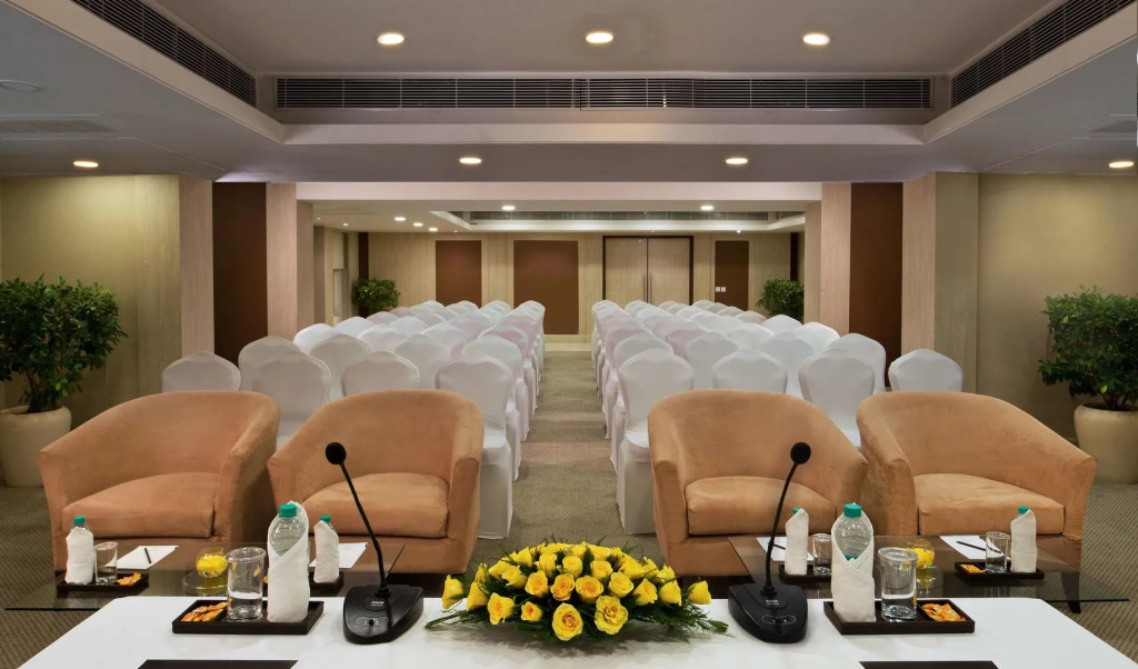 Fortune Park, Ahmedabad - Member ITC Hotels Group