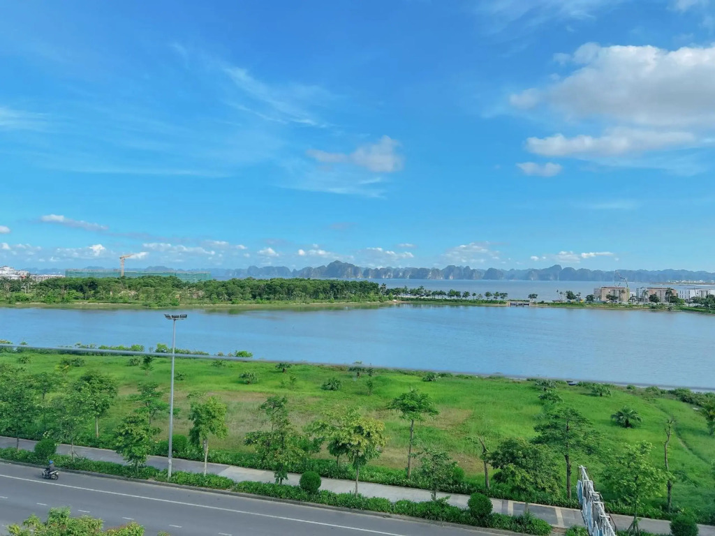 Jasmine House - 3 phòng ngủ - Tầng cao, View biển siêu đẹp
