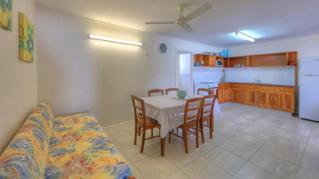 Sky View Units Bowen