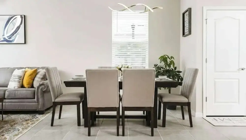 7BR Serene Home Close to Disney, Private Pool, Spa