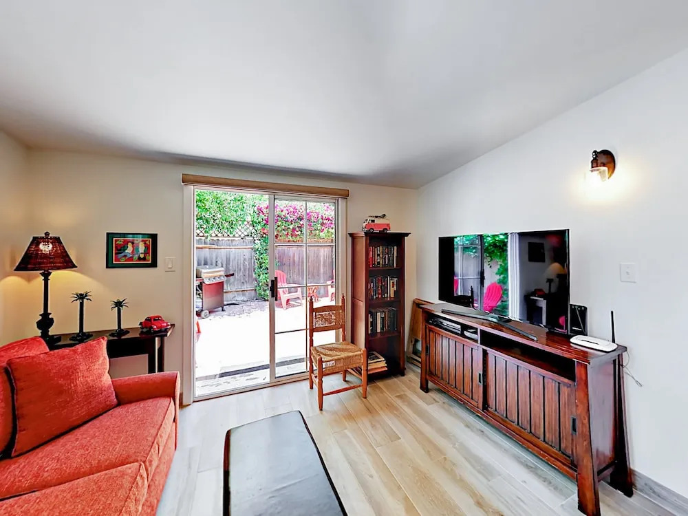 1031 Bangor Lane Bungalow - 3 Br cabin by RedAwning