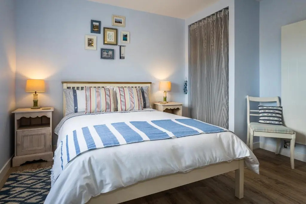 An Cois Na Mara Bed & Breakfast