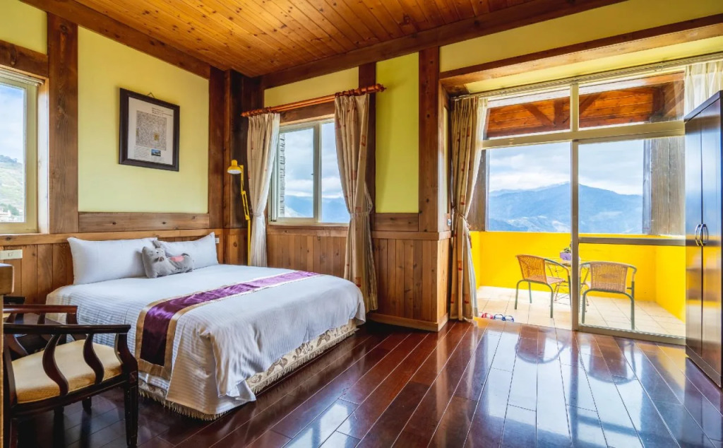 Sheepman Villa