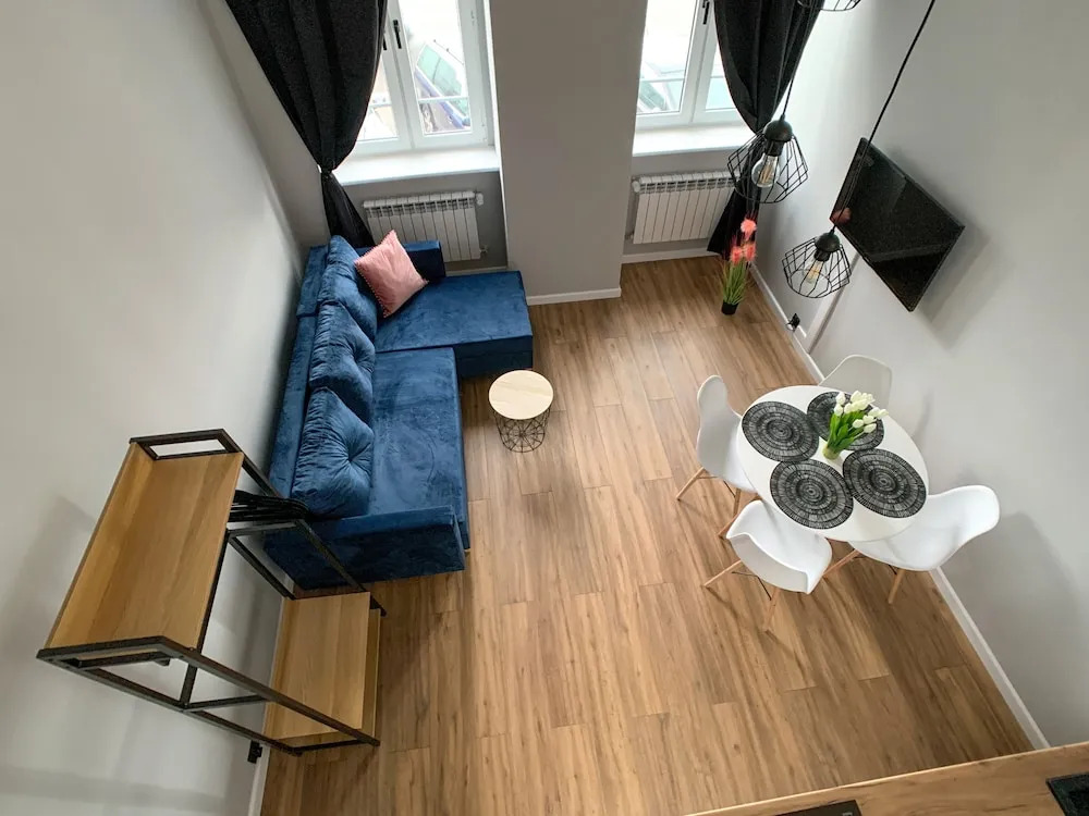 Kolna Apartments