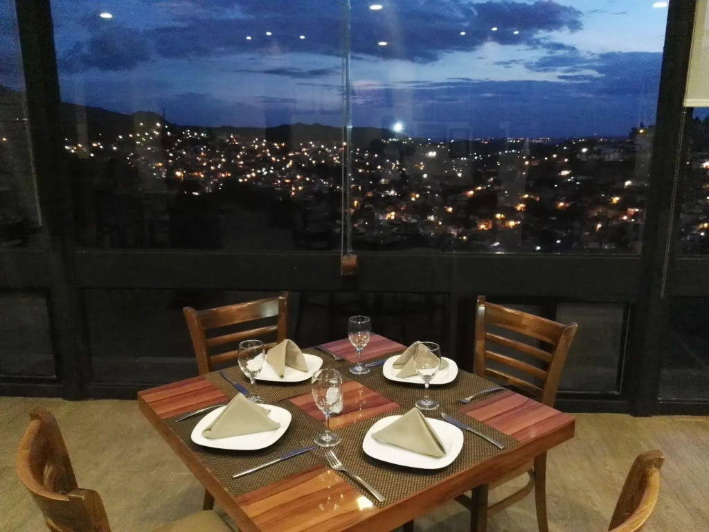 Hotel Guanajuato