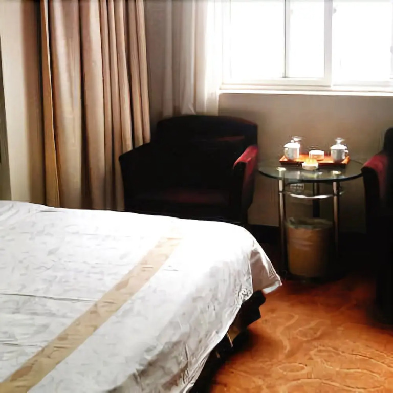 New Century Hotel
