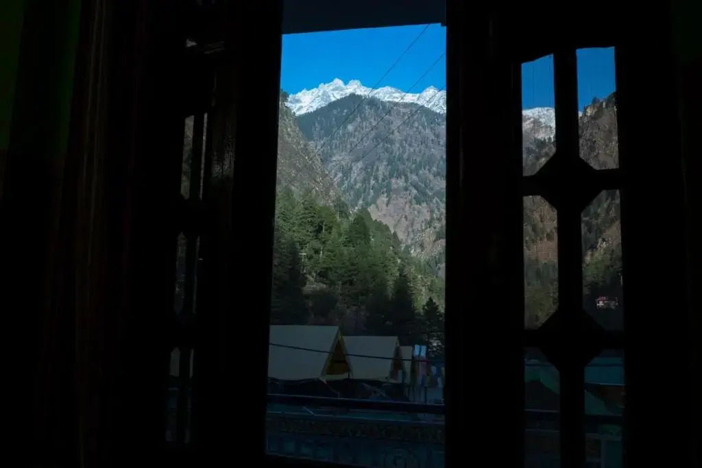 Chojh Inn Guest House