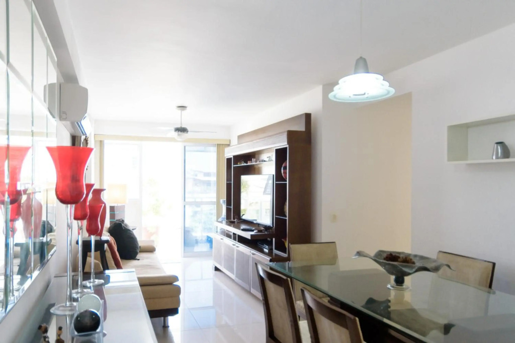 Apartamento Praia do Pepê