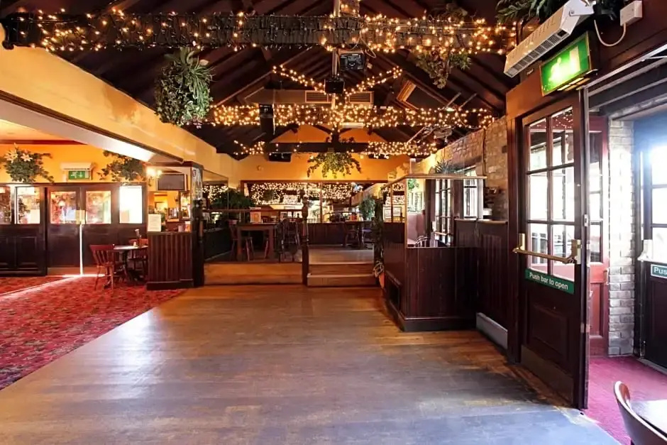 The Junction Hotel
