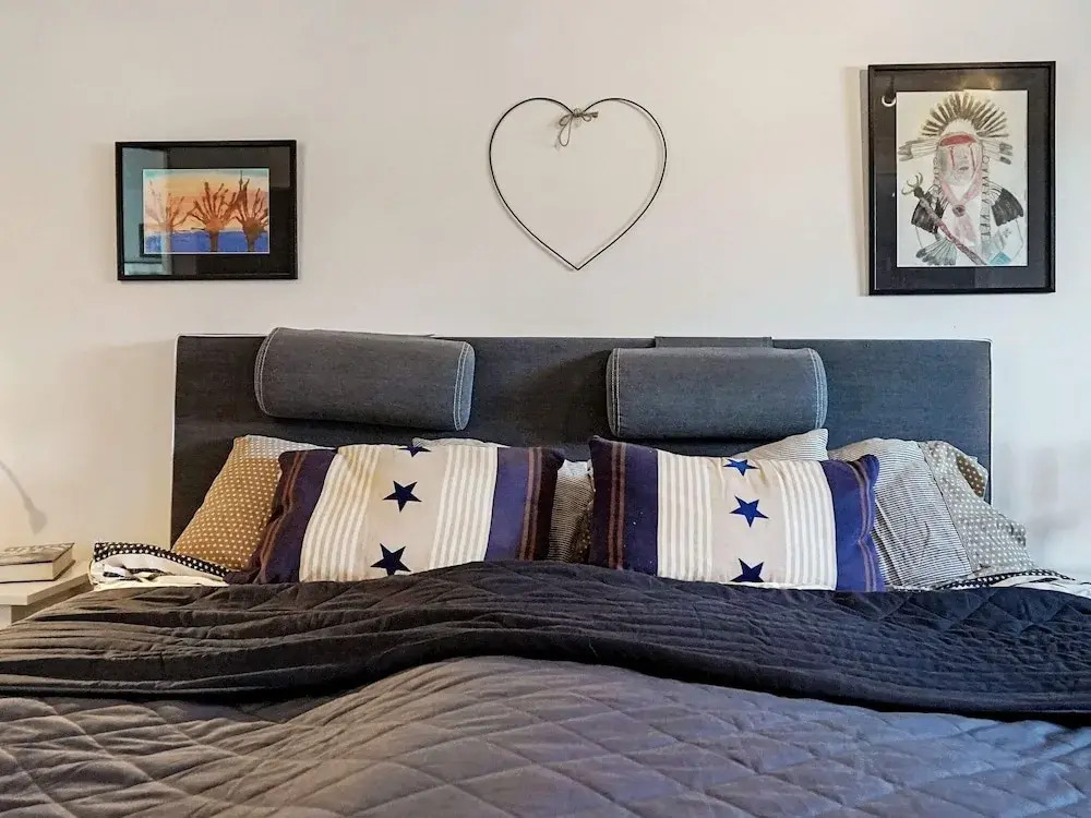 4 Star Holiday Home in Ytterby