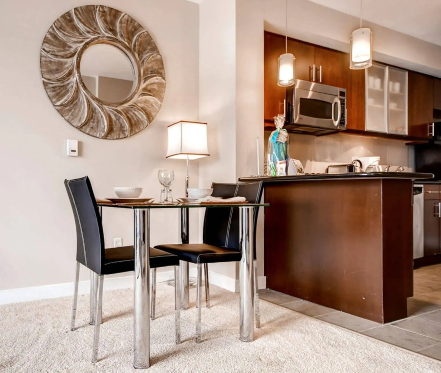 Global Luxury Suites at Tasman