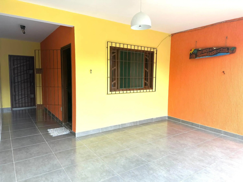 Casa do SOL