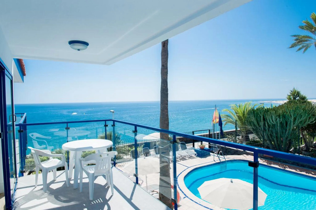 Alsol Los Caribes 1- Adults Only