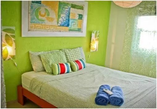 Precioso Condo Playa del Carmen