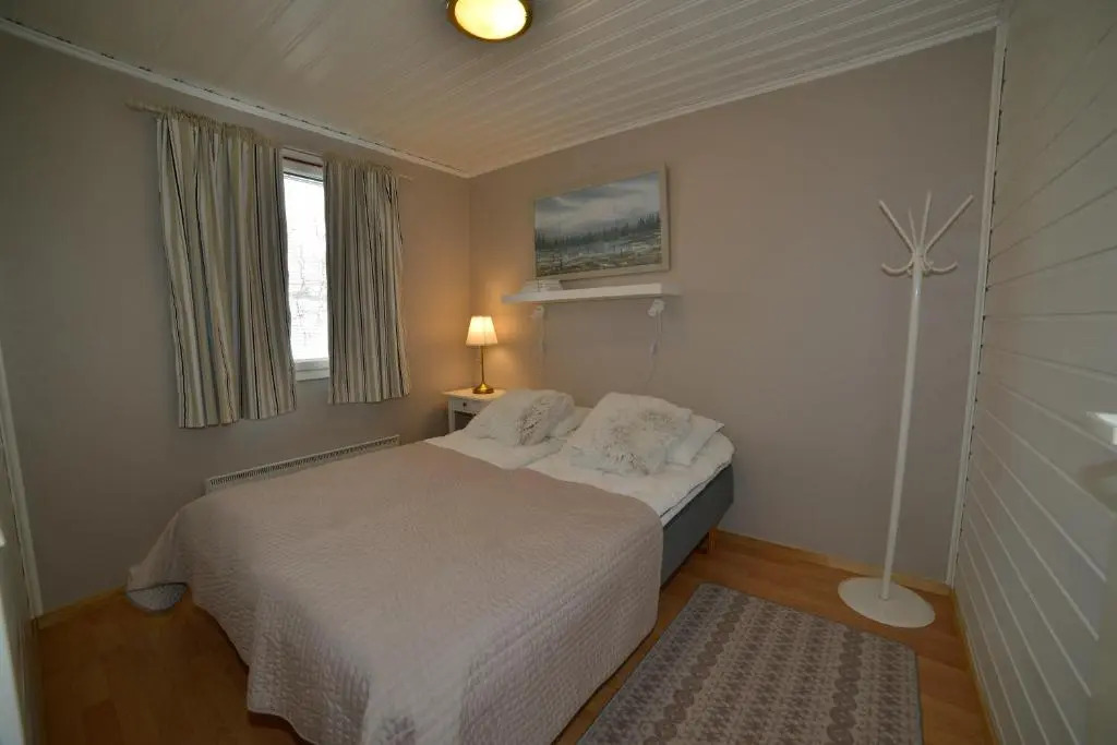 Guesthouse Haltinmaa