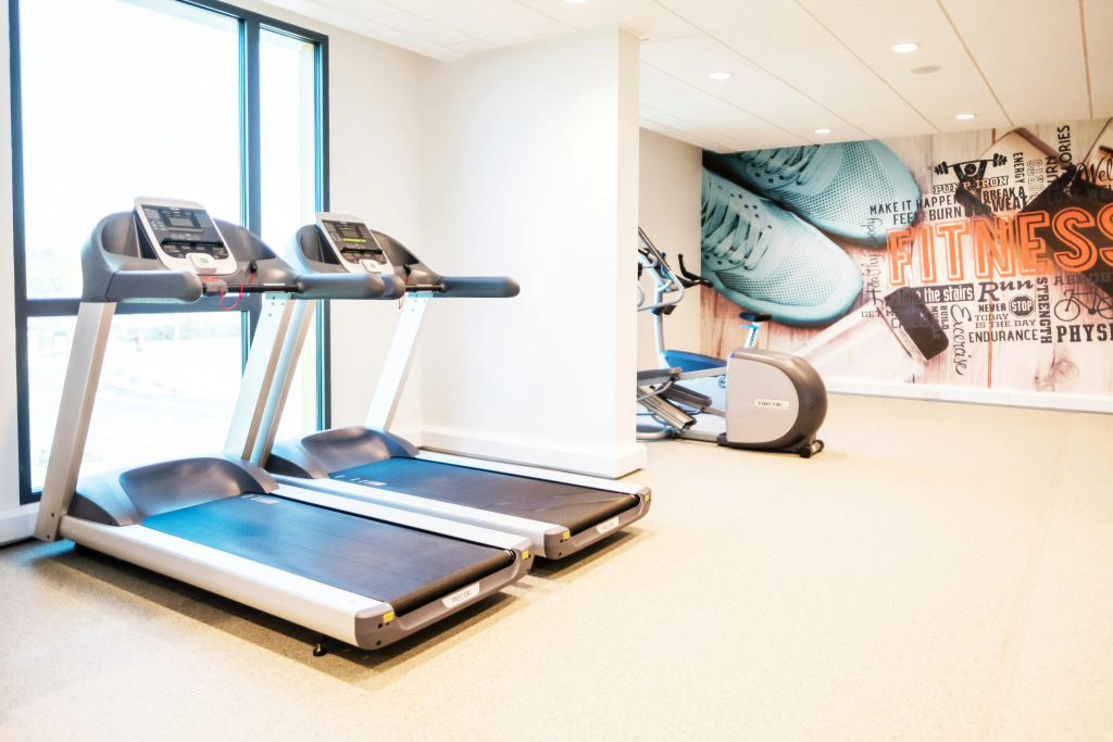 Hampton by Hilton Aberdeen Westhill