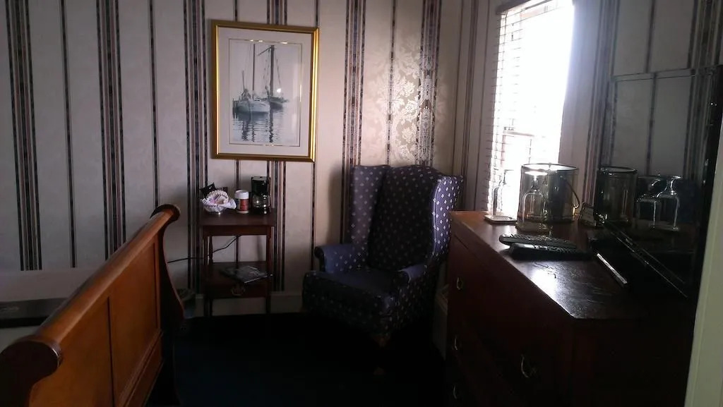 State House Inn