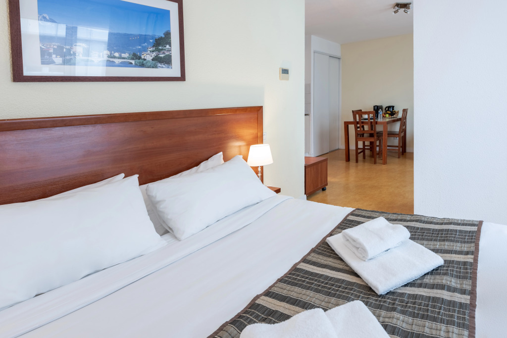 Residhotel Grenette