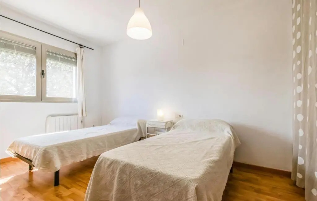 Pet Friendly Home In Villaharta