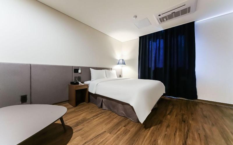 MTM Family Hotel