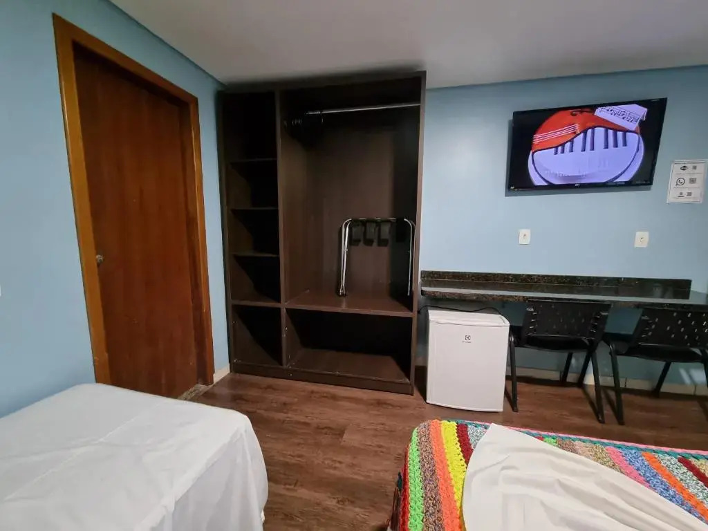 Hotel Rouver