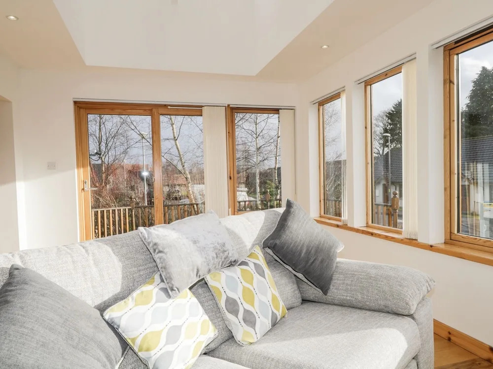 12 Loch Na Leoba Road