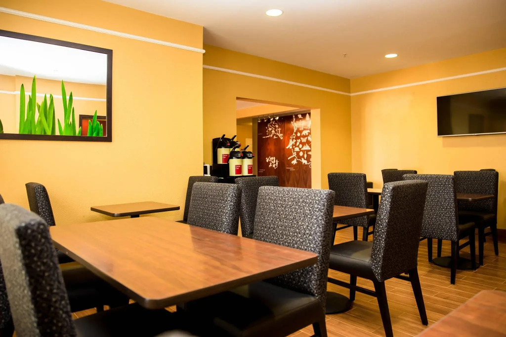 TownePlace Suites Fredericksburg