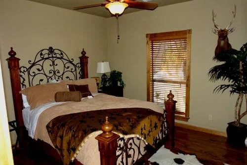 Medina River Ranch Resort