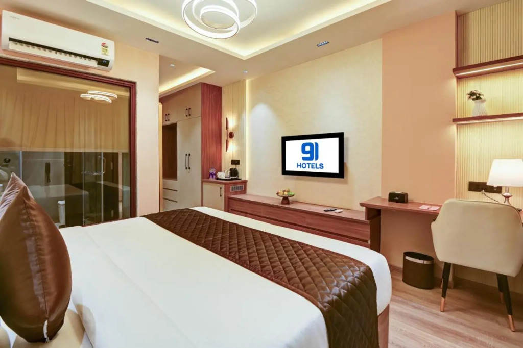 Hotel 91 Prive