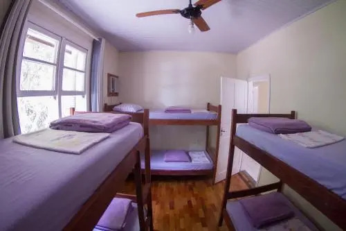 Floripa Camping e Hostel Florianopolis SC