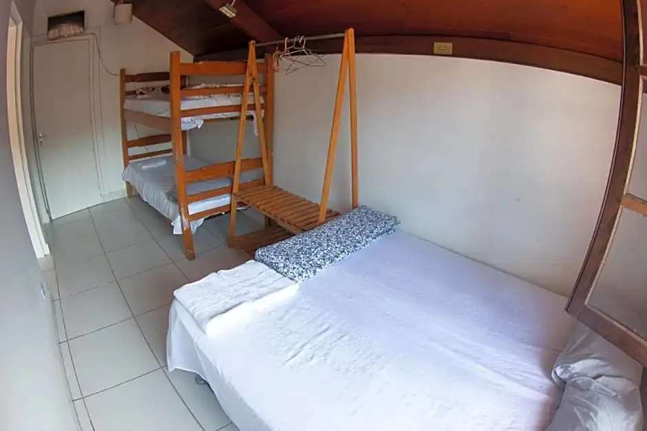 Nova Pérola do Guarujá Pousada