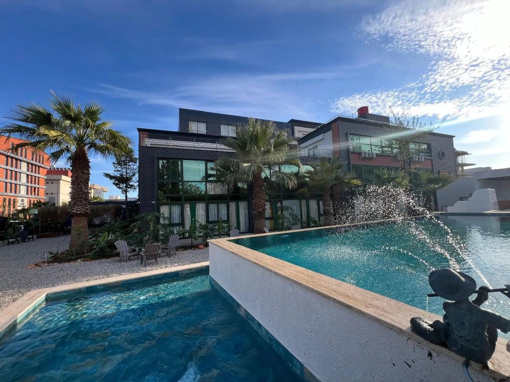 Inno Concept Hotel