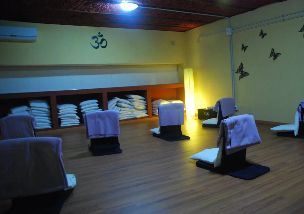 Bio Citi Hotel