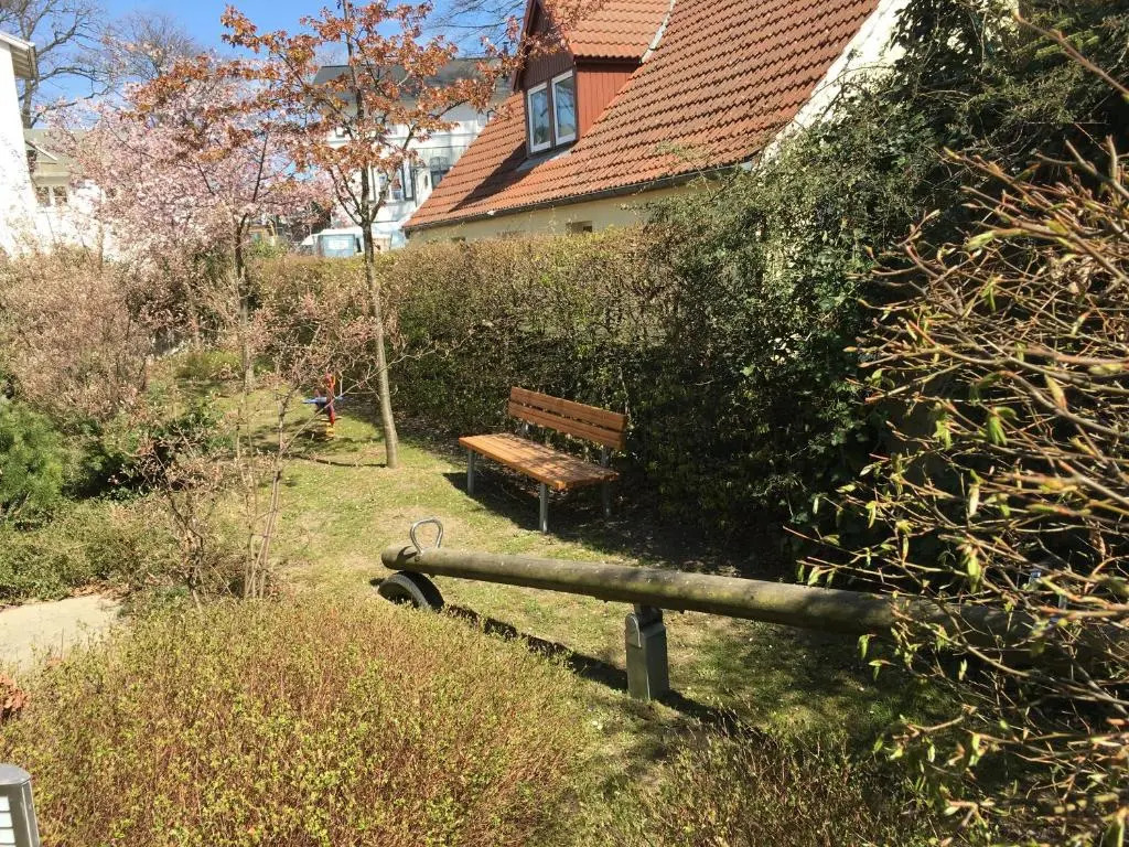 Villa Jasmin - 1