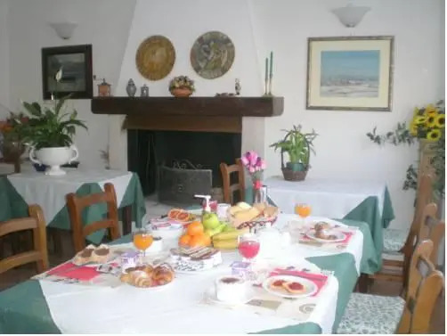 Hotel La Locanda