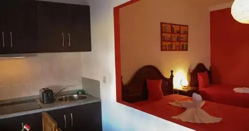 SEIA Apartamentos Serra da Estrela