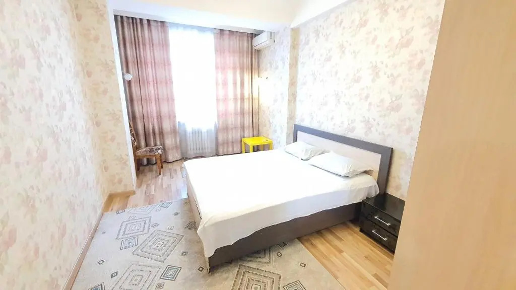 2 Bed apartment in the center city