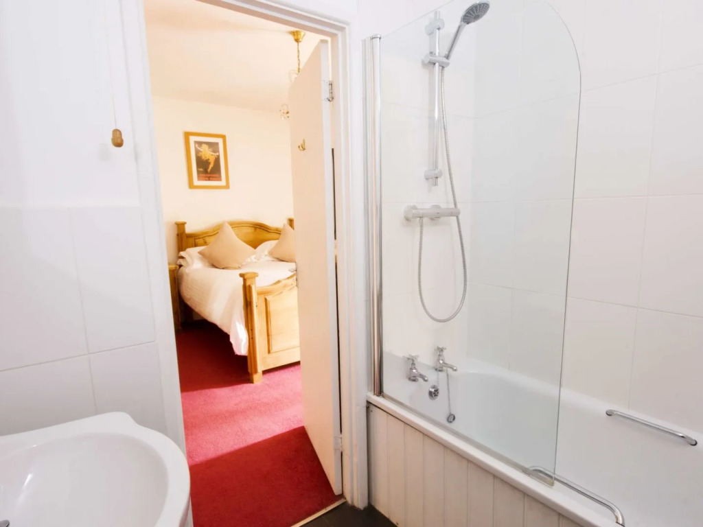The White Hart Inn