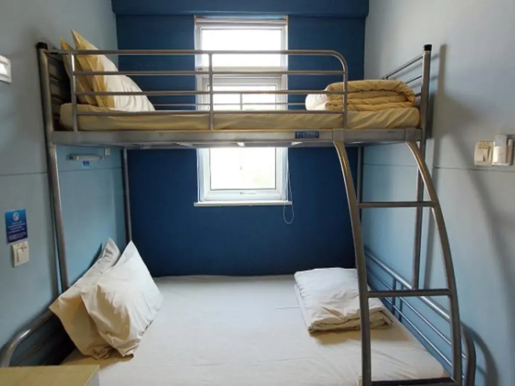 Bestay Hotel Express Nanjing Xinjiekou