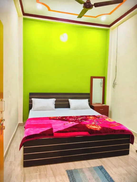 Om home stay