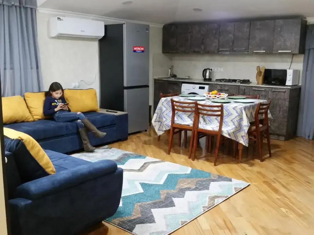 GUEST HOUSE 15A