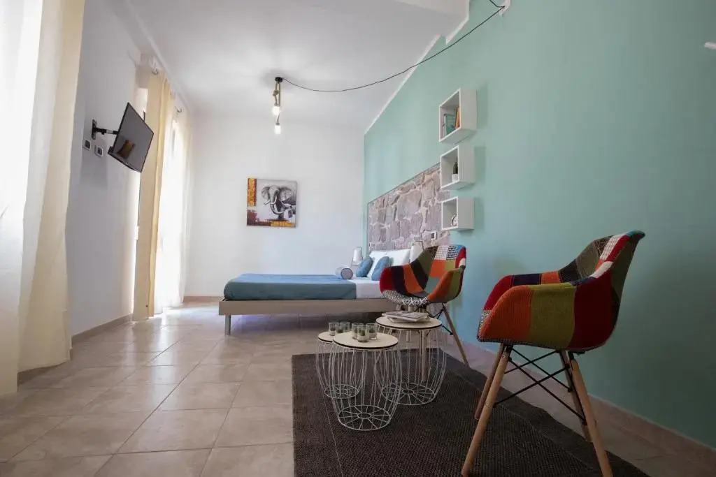 B&B Vico 10