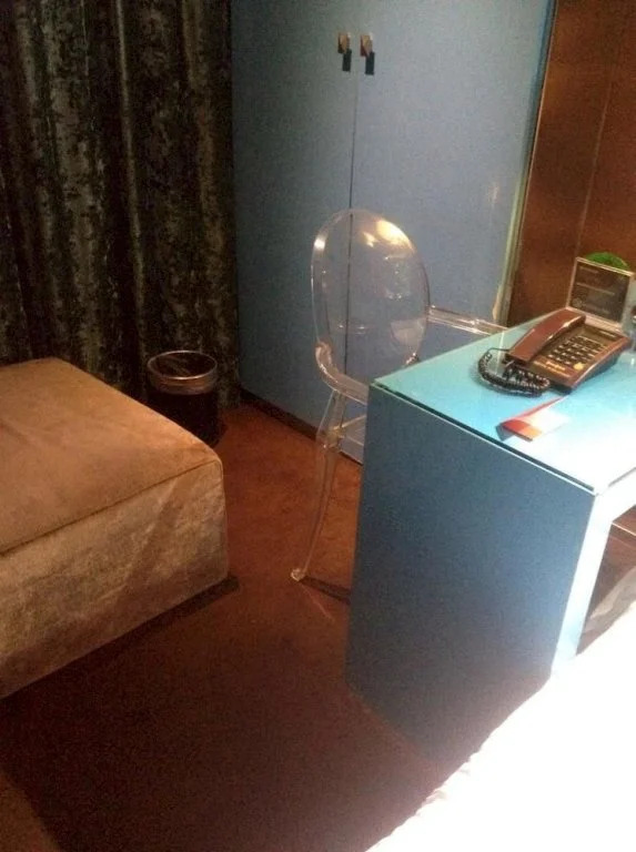 M Hotel