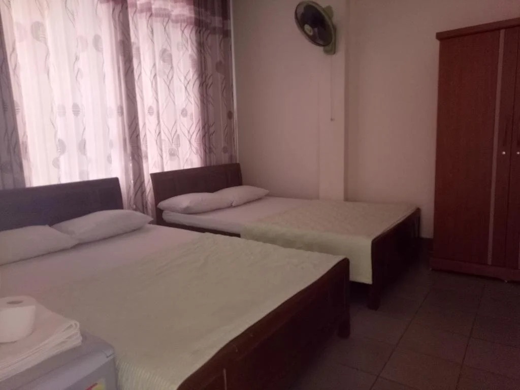 Ha Vy Hotel